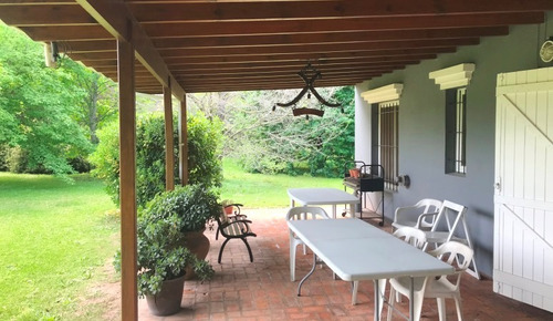 Casa - Chalet En Venta En Marayui