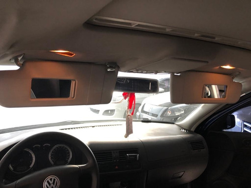 Volkswagen Bora Tdi 1.9 Mod. 2006 - 160.000 Km
