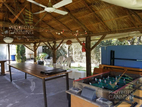 Imagen 8 de 9 de Casa Quinta En Venta Canning (ezeiza)