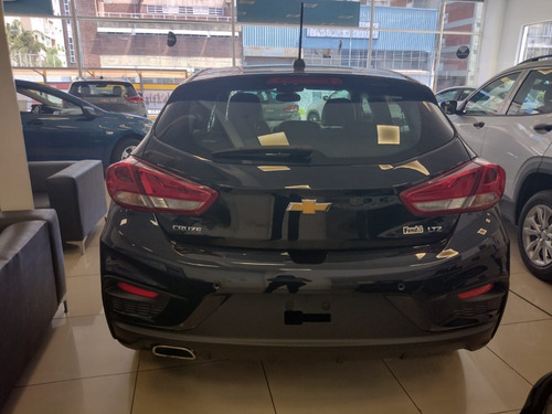 Imagen 7 de 16 de Cruze 5p 1.4turbo Ltz At - Irina