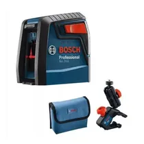 Comprar Nivel Bosch Laser Gll 2 12 Autonivelante 2 Lineas Láser