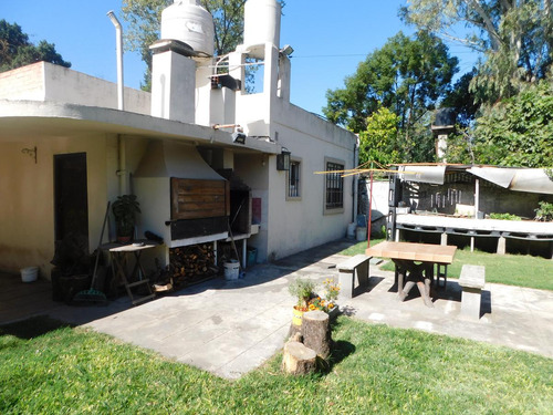 Quinta En Venta - Paso Del Rey