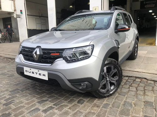 Renault Duster 1.3 Tce Turbo Iconic 155Cv