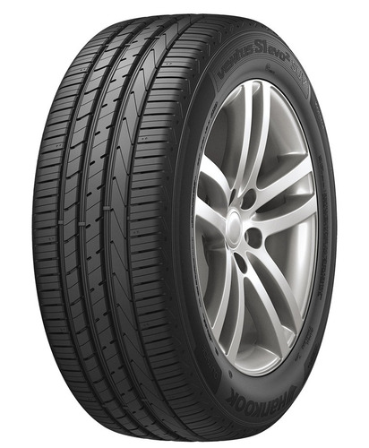 225/50 R17 Llanta Hankook K117 Ventus S1 Evo2 94w