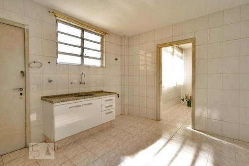 Apartamento À Venda - Bom Retiro, 2 Quartos, 116 - S893111126