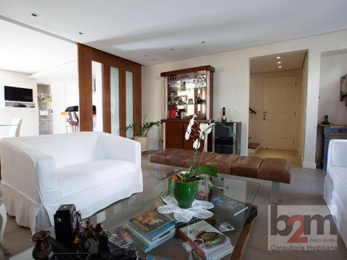 Casa Com 4 Dormitórios À Venda, 310 M² Por R$ 1.520.000,00 - Vila São Francisco - São Paulo/sp - Ca1020