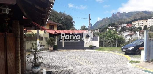 Imagem 2 de 6 de Terreno Residencial- Teresópolis, Cascata Guarani - 3203