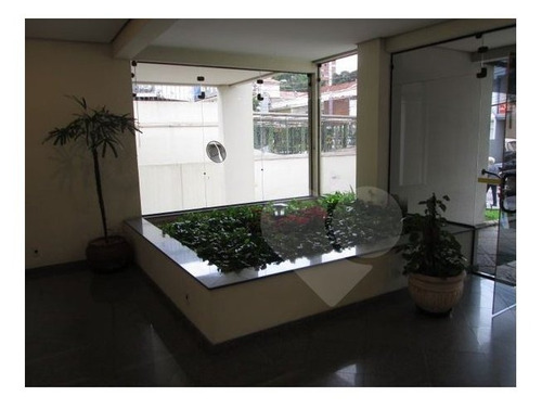 Sala Comercial Em Pinheiros - 353-im203309