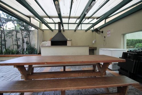 Imagem 16 de 23 de Apartamento - Ref: 7455