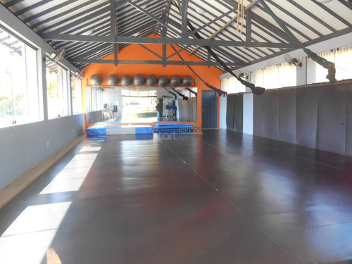 Imagem 26 de 30 de Casa À Venda Em Loteamento Alphaville Campinas - Ca089012