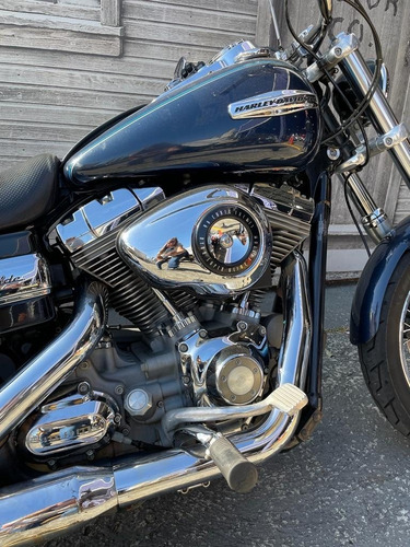 Imagem 2 de 9 de Harley-davidson Dyna Super Glide