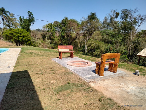 Alugo Sitio/chácara Anual Socorro Sp
