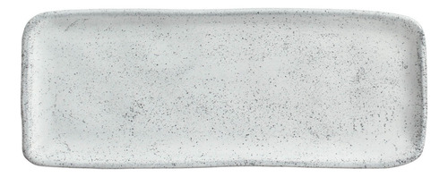 JOGO C/ 4 TRAVESSAS RETANGULAR MÉDIA ORGÂNICO ECHO 33x13CM PORTO BRASIL