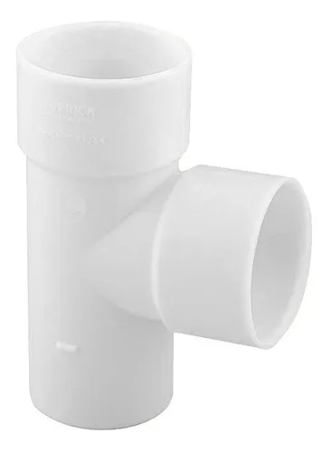 Te Um De 2 PuLG (50mm)