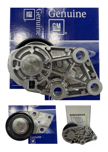 Tensor De Correa Tiempo Chevrolet Nubira 1.6l