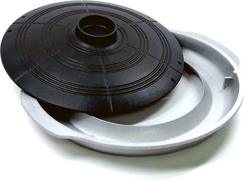 Sartén Para Barbacoa Cookking, Estilo Coreana, Antiadherente