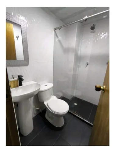 Apartamento Para La Venta En Laureles