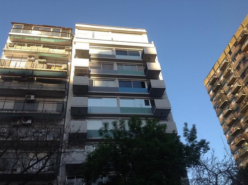 Imagen 23 de 25 de Oficina Planta Libre Se Puede Dividir 53 Mts Cub.