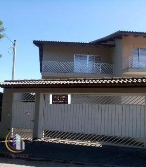 Sobrado Com 3 Dormitórios À Venda, 180 M² Por R$ 650.000,00 - Cipava - Osasco/sp - So0559