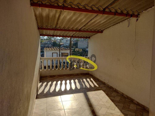 Imagem 22 de 24 de Casa Independente Próximo Ao Centro De Cotia - Ca3522