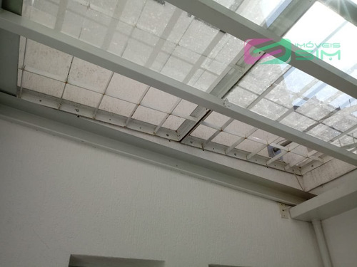 Imagem 20 de 30 de Lindo Apartamento Em Vila Camilopolis - Santo André - 4760