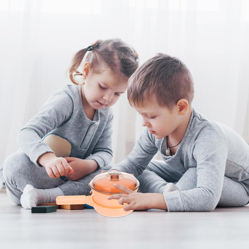 1 Juego De Adorables Juegos Educativos Para Aprender A Cocin