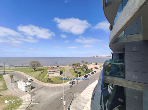 Imagen 10 de 30 de Apartamento De 3 Dormitorios En Forum Cw167216