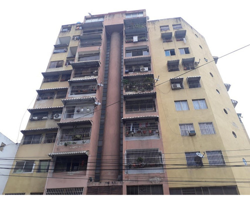 Apartamento En Venta Parroquia Altagracia 22-24059 @ramonvelez.k