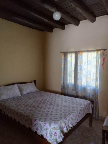 Alquiler Cabaña 4 Personas Pileta Exclusiva