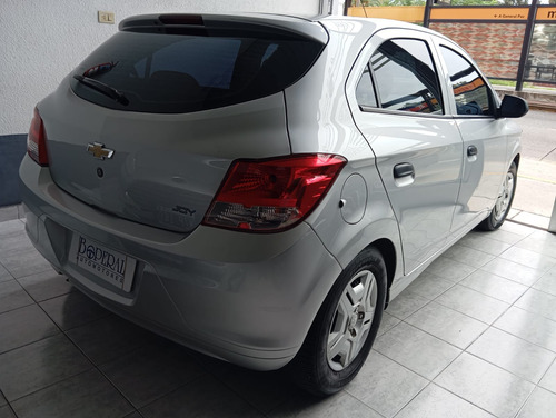Chevrolet Onix 1.4 Joy Ls 98cv