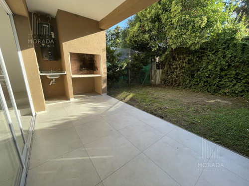 Venta Duplex En Tortuguitas 3 Ambientes Con Cochera
