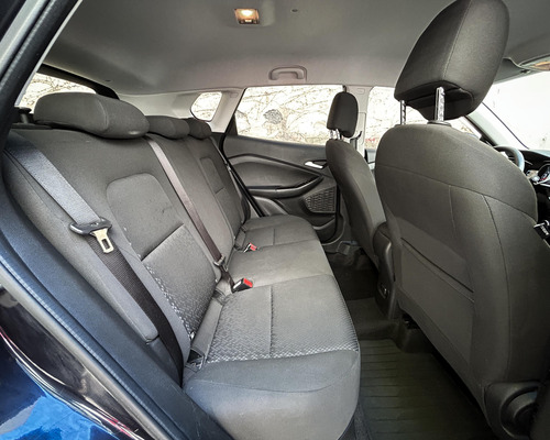 Chevrolet Tracker 1.2 Turbo Mt