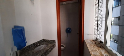 Imagem 6 de 8 de Sala Para Alugar, 33 M² - Santa Terezinha - São Bernardo Do Campo/sp - Sa4556