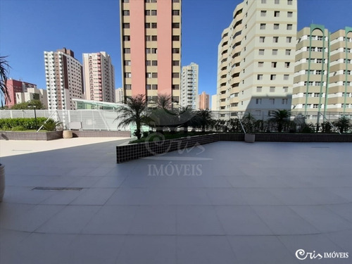 Imagem 5 de 17 de Apartamento Em Vila Guiomar - Santo André - Sp - Av05/48