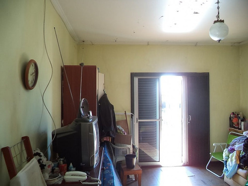 Imagem 12 de 15 de Sobrado - Mandaqui - Bl1244