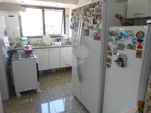 Imagem 14 de 30 de Apartamento-são Paulo-perdizes | Ref.: Reo281528 - Reo281528