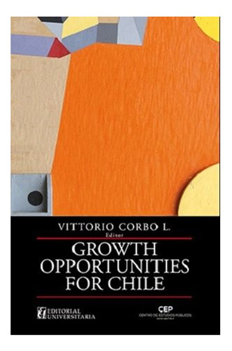 Growth Opportunities For Chile