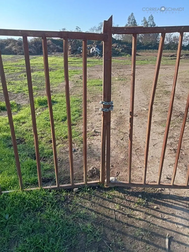 Terreno En Venta En Teno
