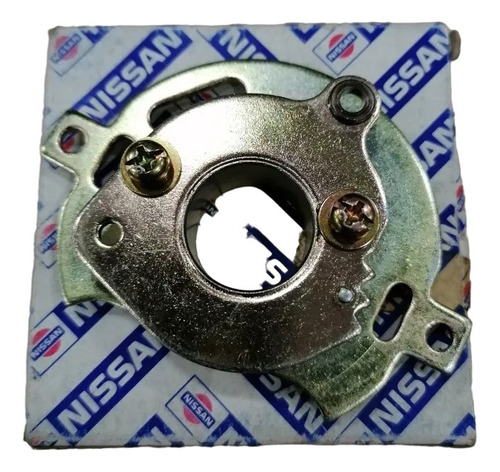 Portaplatino Alto P/datsun J16 P/distribuidor Mitsubishi