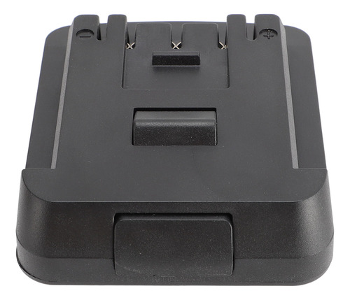 Convertidor De Batería De 18 V, Adaptador Multifuncional Par