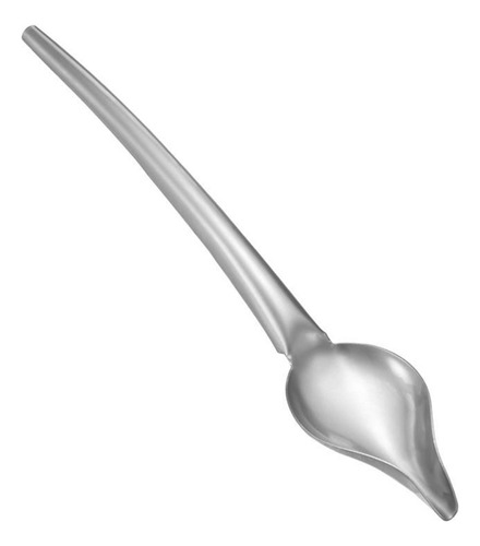 Cuchara Para Dibujar Y Decorar, 2 Unidades