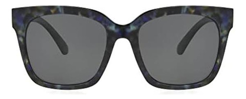 Foster Grant Addison Polarizado Para Gafas De Sol Para Mujer