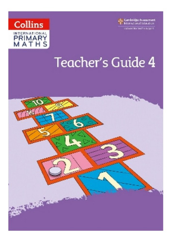 International Primary Maths Teachers Guide: Stage 4 - . Ebs