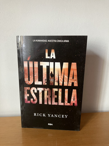 Trilogía La Quinta Ola De Rick Yancy