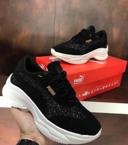 tenis retro puma