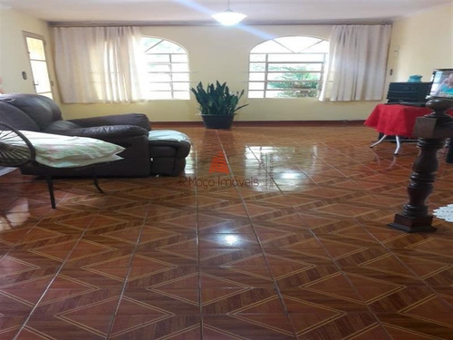 Sobrado Vila Matilde São Paulo/sp - 112