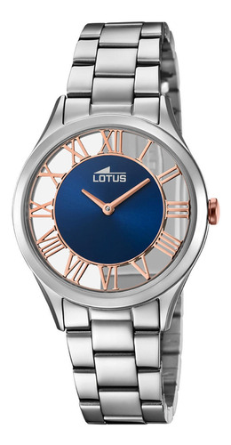 Reloj 18395/6 Lotus Mujer Trendy