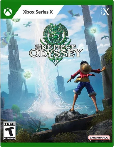 One Piece Odyssey Xbox Series X/s (Reacondicionado)