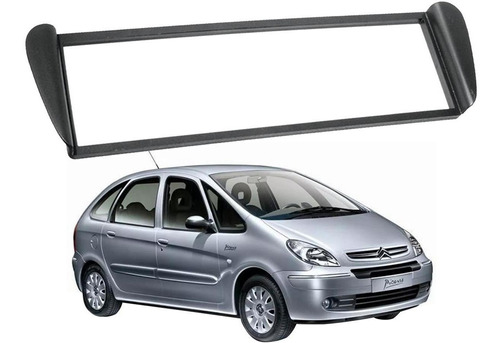 Marco Adaptador Frente Estereo Citroen Xsara Picasso