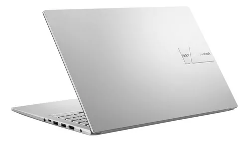 Notebook Asus Vivobook 15 M1502 Ryzen 7 40GB RAM 1TB SSD 15.6 FHD Color Plateado